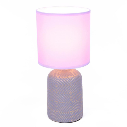 Настольная лампа Lumion Niana 8220/1T