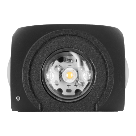 Настенный уличный светильник Duwi Nuovo led 24372 4