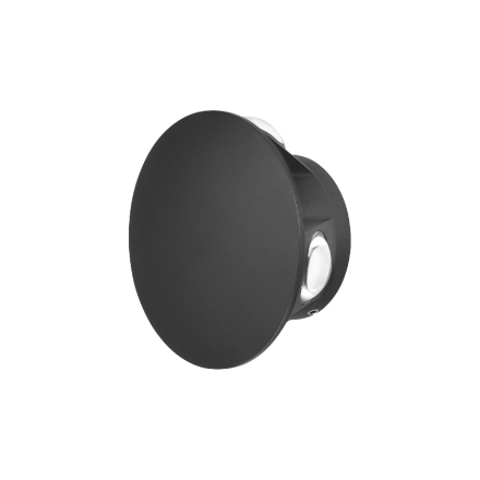 Настенный уличный светильник Duwi Nuovo led 24329 8