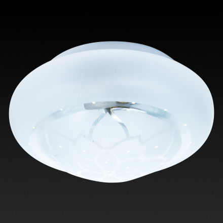 Потолочный светильник Toplight Cori TL9550Y-02WH