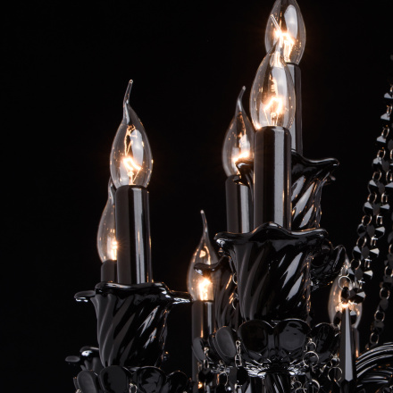 Подвесная люстра Chiaro Барселона 313010818