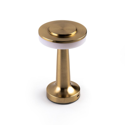 Настольная лампа Escada 10258/L LED