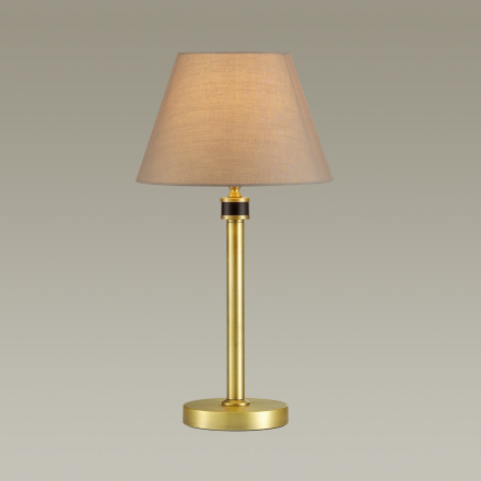 Настольная лампа Lumion Montana 4429/1T