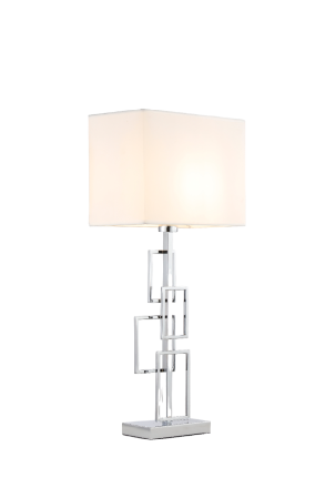 Настольная лампа Moderli Nemesia V11134-1T