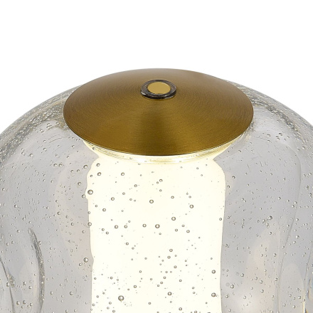 Настольная лампа ST Luce Helmi SL6520.304.01