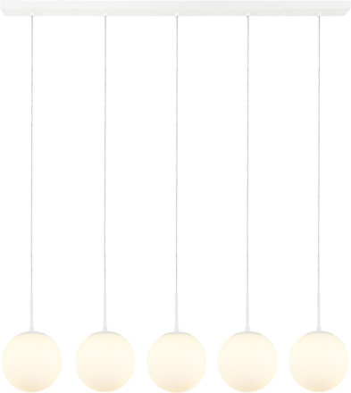 Подвесная люстра Stilfort Antell 2168/01/05PL