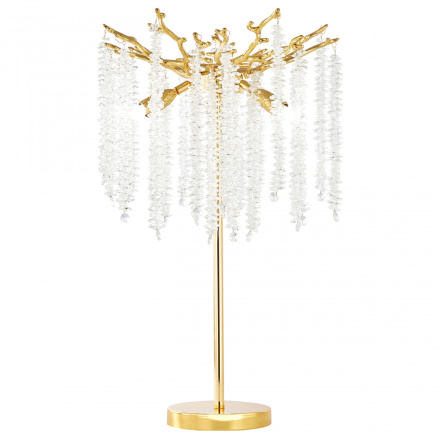 Настольная лампа Arte Milano 23131.320-610.3.G9.A GD