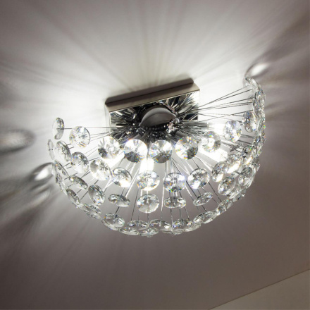 Настенный светильник Citilux Betsy EL322W04.1