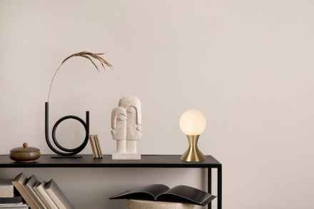 Настольная лампа Lucide Moya 25516/01/02