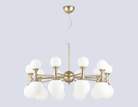 Подвесная люстра Ambrella Light High Light Modern LH51051