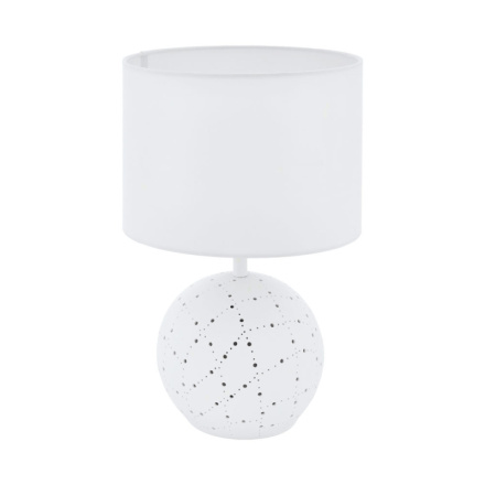 Настольная лампа Eglo Montalbano 98381