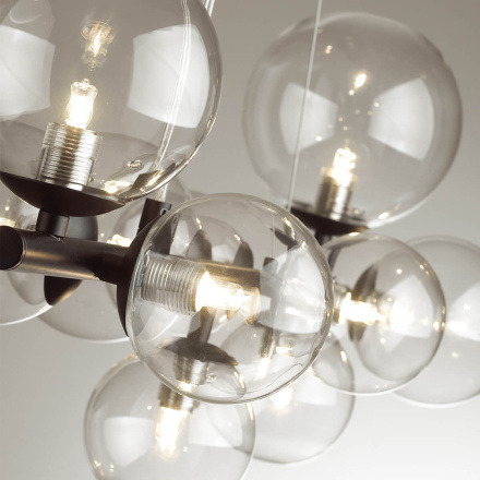 Подвесная люстра Odeon Light TOVI 4818/10