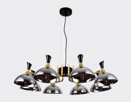 Подвесная люстра Ambrella Light Traditional TR9084