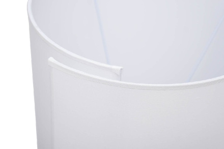 Настольная лампа Garda Decor K2KM1254T-W