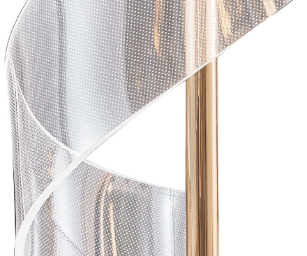 Настольная лампа Kink Light Илина 08042-T,37