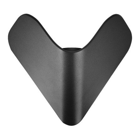 Настенный уличный светильник Duwi Nuovo led 24353 3