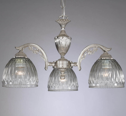 Подвесная люстра Reccagni Angelo L 9800/3