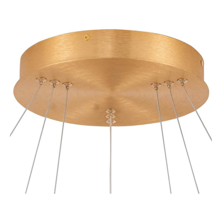 Подвесная люстра Stilfort Planetary 4005/05/03P