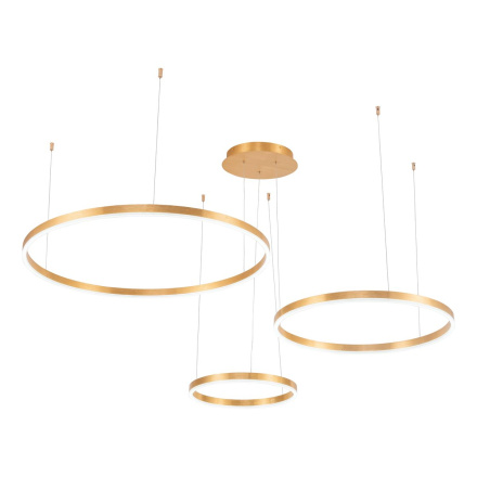 Подвесная люстра Stilfort Planetary 4005/05/03P