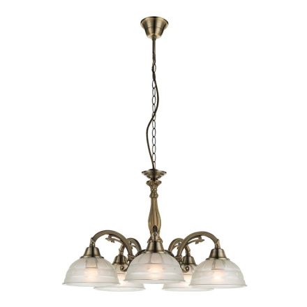 Подвесная люстра Globo Horus 60207-5