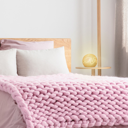 Настольная лампа Apeyron 12-077