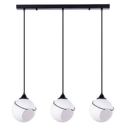 Подвесной светильник Evoluce Satturo SLE103143-03