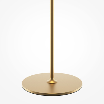 Аккумуляторная настольная лампа Maytoni Modern AI Collaboration MOD229TL-L3G3K2