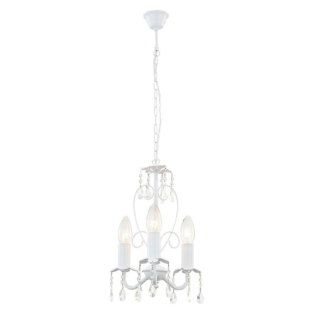 Подвесная люстра Globo Pinja 63126-3