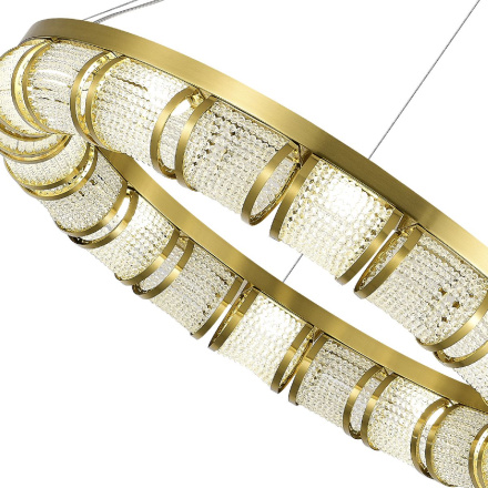 Подвесная люстра ST Luce Esme SL6011.303.01