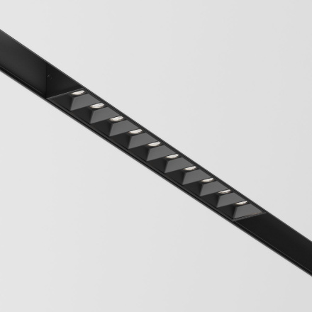 Трековый светильник Maytoni Track lamps TR014-2-20W4K-B