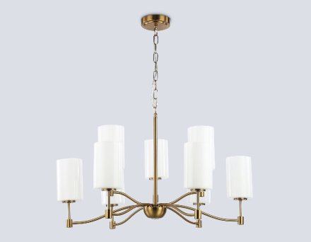 Подвесная люстра Ambrella Light High Light Heigh Light LH56054