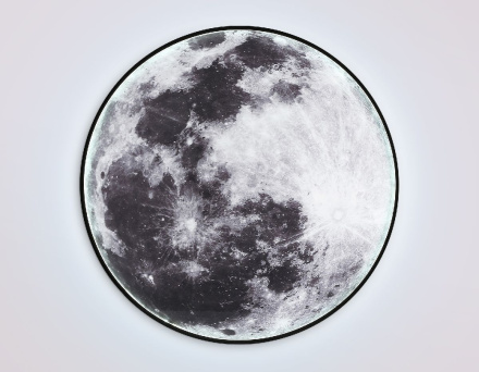 Настенно-потолочный светильник Ambrella Light Wall FW11113