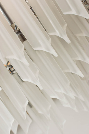 Подвесная люстра DeLight Collection Nova/Pulsar KR0805P-9