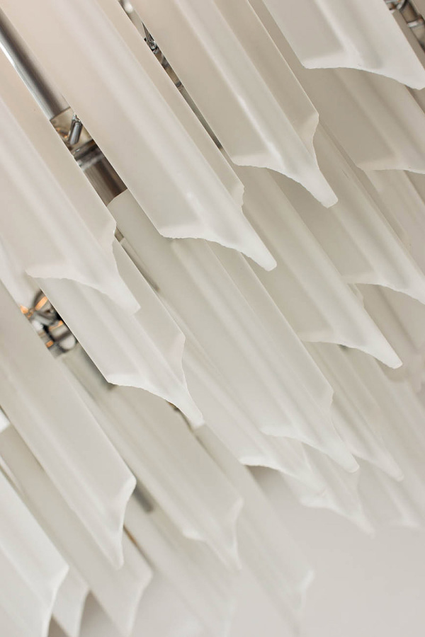 Подвесная люстра DeLight Collection Nova/Pulsar KR0805P-9