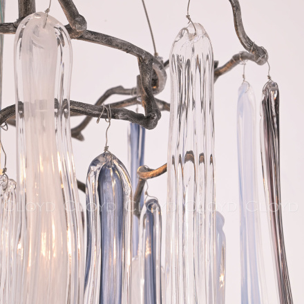 Подвесная люстра Cloyd Sulawesi 11433