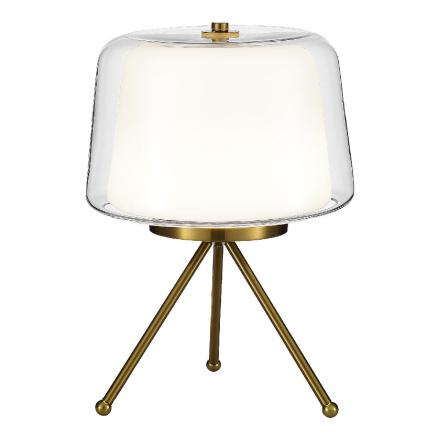 Настольная лампа ST Luce Pandora SL6127.304.01