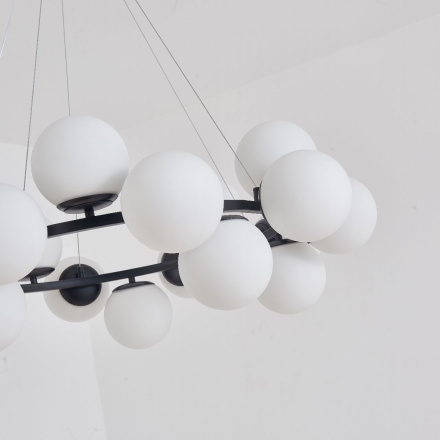 Подвесная люстра Zortes Blume ZRS.1777.05