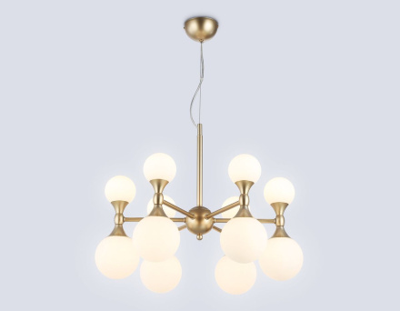 Подвесная люстра Ambrella Light High Light Modern LH51050