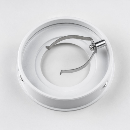 Насадка торцевая на светильник RULLO dia 80 mm Lightstar Rullo 204486