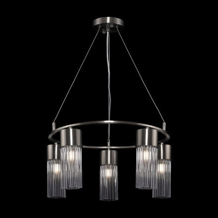 Подвесная люстра Freya Esala FR5050PL-05N