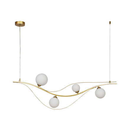 Подвесная люстра Favourite Carina 4059-4P