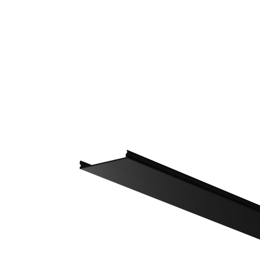 Рассеиватель для профиля 3535 Maytoni Led Strip ALM-35-B-DF-2M 642040