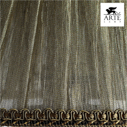 Настольная лампа Arte Lamp Charm A2083LT-1AB