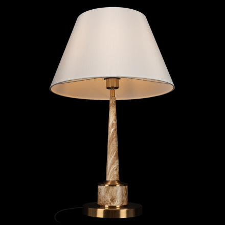 Настольная лампа Loft IT Vein 10443T/B