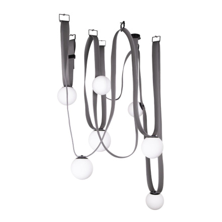 Подвесная люстра Loft IT Picot 10240/7