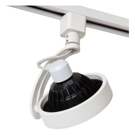 Трековый однофазный светильник Lucide Track 09954/01/31