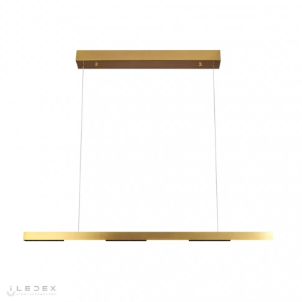 Подвесная люстра iLedex Vision 2063-1200 BR