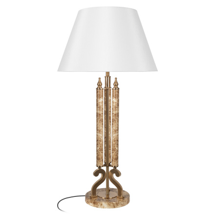 Настольная лампа Loft IT Vein 10443T/A