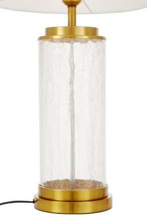 Настольная лампа Lumina Deco Positano LDT 9826