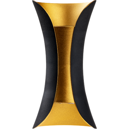 Уличный настенный светильник Duwi Nuovo LED 24786 3